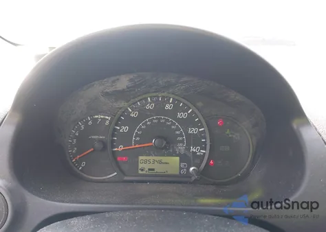 2015 Mitsubishi Mirage De from USA, damaged, VIN ML32A3HJ6FH057062